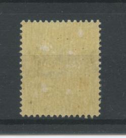 Scansione lotto: ITALIA EMISSIONI LOC 1945 ARONA N.17 *  CERT.