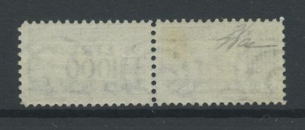 Scansione lotto: REPUBBLICA 1954 CAVALLINO 1000L. ** CENTRATO CERT.