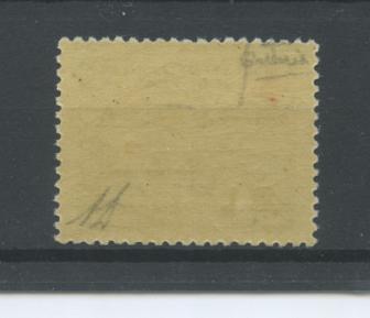 Scansione lotto: TRIESTE 1948 ZONA B  CROCE ROSSA N.4A ** LUSSO CERT.