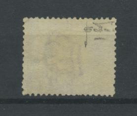 Scansione lotto: SAN MARINO 1877 40C. LILLA 3 **  CERT.