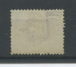 Scansione lotto: SAN MARINO 1877 40C. LILLA **  CERT.