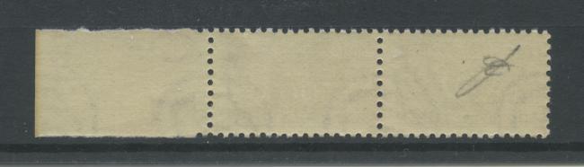 Scansione lotto: REPUBBLICA 1948 L.300 PACCHI 5 **  CERT.