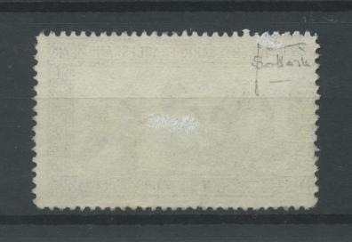 Scansione lotto: REGNO 1926 S. FRANCESCO RARO 7 **  CERT.