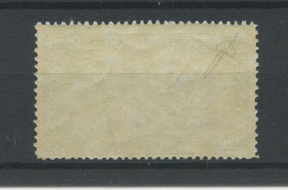 Scansione lotto: REGNO 1926 S. FRANCESCO RARO 5 ** CENTRATO CERT.