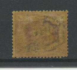 Scansione lotto: SAN MARINO 1892 L.1 ROSSA 4 **  CERT.