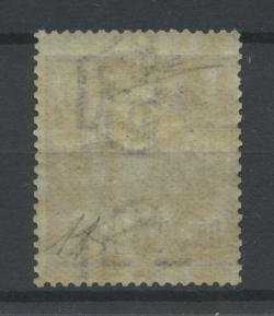 Scansione lotto: SAN MARINO 1903 L.2 VIOLETTO ** CENTRATO CERT.